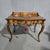 Burr Walnut Dressing Side Table, 1880s For Sale - Image 13 of 13