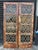 1920's Spanish Revival Stained Glass French Doors For Sale - Image 11 of 12