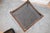 1960s Danish Modern Attributed to Kristian Vedel "Modus" Leather Ottoman For Sale - Image 9 of 9