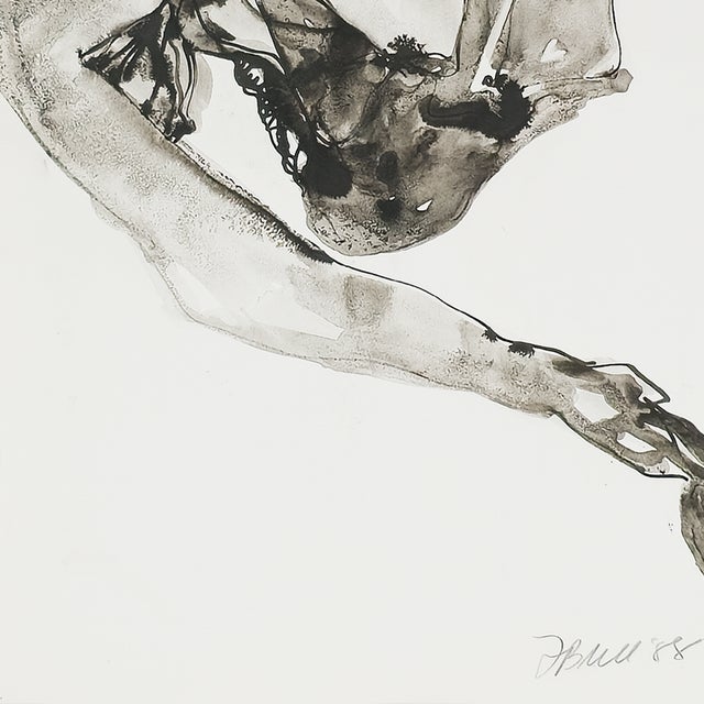 Here Comes the Airplane - Fran Bull, C. 1988 For Sale - Image 4 of 9