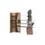 Echoes Bookshelf Handmade in Portugal by Malabar For Sale - Image 4 of 12