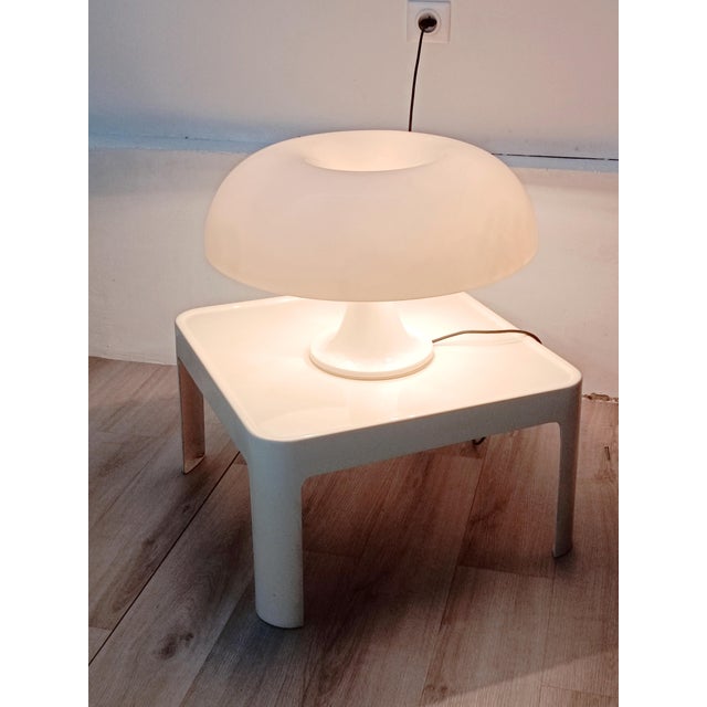 Nesso Lamp by Giancarlo Mattioli for Artemide, 1967 For Sale - Image 3 of 12