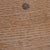 1970s Oak Side Table For Sale - Image 5 of 7