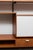 Wall Shelving Unit in Pine, 1950s For Sale - Image 9 of 18