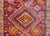 Early 20th Century Early 20th Century Turkish Kars Rug For Sale - Image 5 of 15