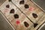 Textile Whimsical Vintage Persian Small Gabbeh Rug - 2'8" x 3'9" For Sale - Image 7 of 7