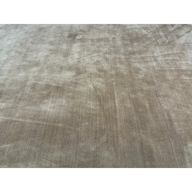 Rh Restoration Hardware Amara Performance Rug – 9’ × 12’ For Sale - Image 18 of 18
