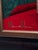 Wood Contemporary Glynn Marcus “Nite the Carpet Was Red” 56th Grammy Awards Series Mixed Media Painting on Board Signed For Sale - Image 7 of 12