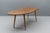 Vintage Table in Copper and Wood, 1950s, in Very Good conditions. Designed 1950 to 1959