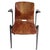 Vintage Plywood Armchairs from Galvanitas, Set of 6 For Sale - Image 14 of 18