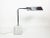 Vintage marble base chrome table lamp by Koch and Lowy with adjustable shade. Signed. Manufacturer: Koch and Lowy Year:...