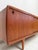 1960s Large Vintage Danish Teak Sideboard by H.P. Hansen, 1960s For Sale - Image 5 of 17