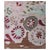 Contemporary Dhalia Handmade Silk Rug by Doris Leslie Blau For Sale