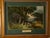 Mid 19th Century Original Americana Currier and Ives Colorful Spring Scene With Gate. For Sale - Image 11 of 12