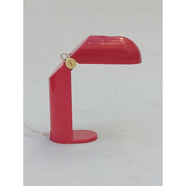 Manon Table Lamp by Yamada Shomei, 1970s For Sale - Image 3 of 6
