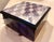 2010s Contemporary Biagio Barile Handcrafted Wooden Box For Sale - Image 5 of 5