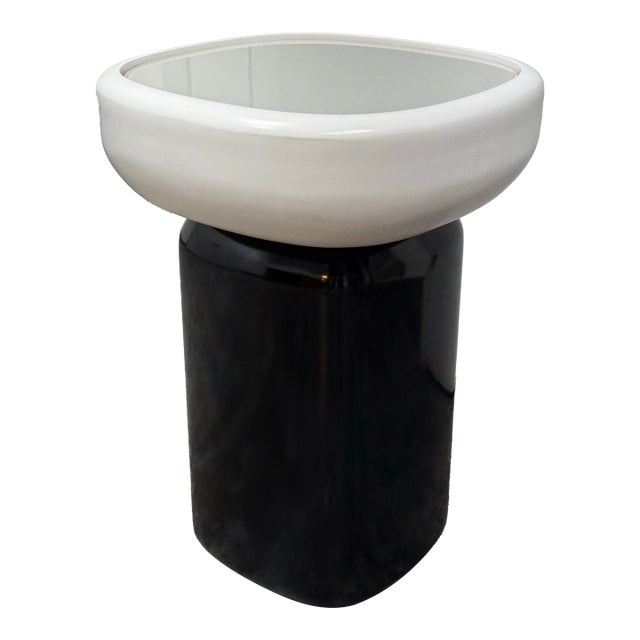 Custom Design Emile Side Table For Sale