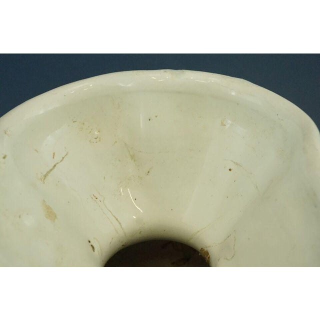 Vintage Ceramic Vase by Pozzo Garitta, 1930s For Sale - Image 12 of 18