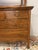1900 - 1909 Antique American Quarter-Sawn Oak Dresser With Tilting Mirror, Circa 1900 For Sale - Image 5 of 12