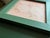 This is a reproduction print issued by the artist based on her larger original oil painting. Charming in size, subject,...
