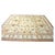 Persian Antique Persian Tabriz Wool 10x13 Tan & Rust Handmade Area Rug #1142903 For Sale - Image 3 of 11