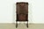 Mission Early Gustav Stickley Antique Mission Oak Arts & Crafts "Chalet" Drop Front Secretary Desk, Circa 1902 For Sale - Image 3 of 11