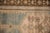 Vintage Distressed Caucasian Rug Runner - 3' x 14'5" For Sale - Image 9 of 11