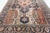 Antique Persian Heriz Rug For Sale - Image 12 of 12