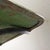 Steel Garden Bistro Table with Curved T-Profiles, 1950s For Sale - Image 14 of 18