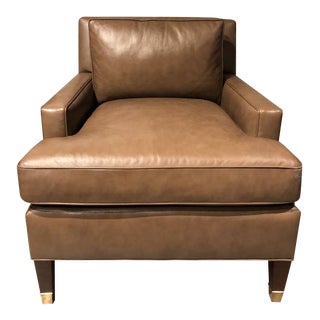Thomas O'Brien Roth Chair for Century Furniture For Sale