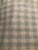 19th Century French 4 Panel Screen With Durenberger Check For Sale In San Diego - Image 6 of 6