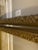 Early 20th Century Pair of Large Carved Antique Frames Gilt 28 X 42 For Sale - Image 5 of 8