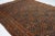 Brown Antique Malayer Rug 4'4'' x 6'6'' For Sale - Image 8 of 11