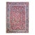 Early 20th Century Persian Heriz Rug For Sale