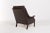 1960s Mid-Century Modern Danish Architectural Armchair, 1960s For Sale - Image 5 of 11