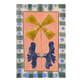 Example of Folk Art Paintings