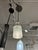 Glass Eduard Herrmann for Bomma Small Ignis Pendant For Sale - Image 7 of 12