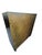 Vintage Scandinavian Linen Cabinet Attributed to Bodafors With Black Mirror Top For Sale - Image 17 of 18