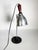 20th Century Industrial Table Lamp with Aluminium Shade, France For Sale - Image 13 of 17