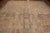 Beautifully Artistic Large Size Soft Jewel Tone Colors Mid Century Modern Influenced Geometric Design Modern Area Rug,...