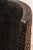 Black Masson Black Shell Chair by Grigorii Gorkovenko For Sale - Image 8 of 11