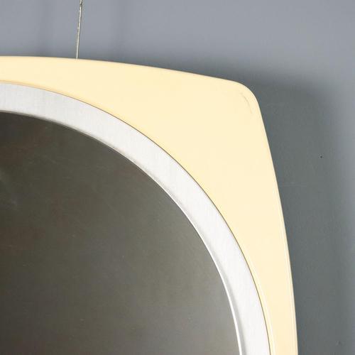 Mirror from Thema, 1970s For Sale - Image 4 of 10