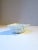Ceramic Vintage Italian Blue and White Porcelain Bowl With Handles by Richard Ginori For Sale - Image 7 of 9