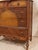 Vintage Antique Georgian Highboy Dresser For Sale - Image 9 of 12