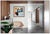 Message us to inquire about custom framing options! (Included for free with every purchase) The artwork here, "Two For...