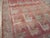 Tribal Galerie Shabab Collection Mid-20th Century Turkish Anatolian Throw Rug For Sale - Image 3 of 8