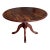 Antique Queen Anne Tilt Top Table, 19th Century For Sale