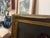 1930s Countess of Longuevale, 20th Century, Oil on Canvas For Sale - Image 5 of 9
