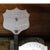Jackpot Carved Oak & Glass Cylinder Music Box Signed 19thC For Sale - Image 4 of 9