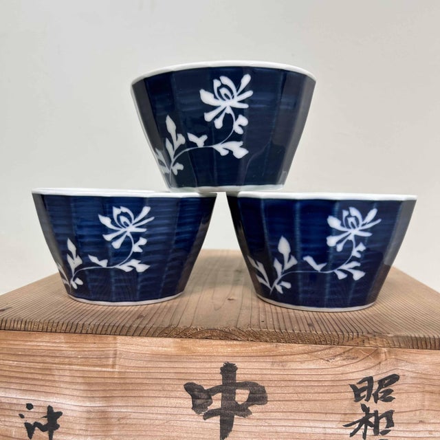 Vintage Porcelain Bowls, 1971, Set of 22 For Sale - Image 14 of 14